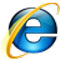 Internet Explorer 7 For XP 雨林木风二月份版（IE7浏览器）