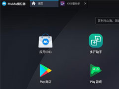 Mumu模拟器如何安装GooglePlay？