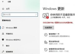 Win10英伟达驱动无法继续安装怎么办？