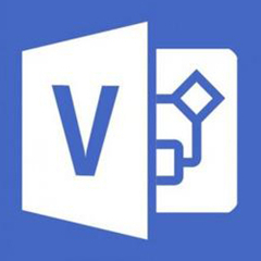 microsoft visio2007 单文件版