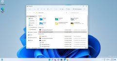 微软希望在Windows 11文件资源管理器中投放广告！