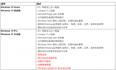 Win10专业版有必要吗？家庭版Win10有必要升级专业版吗？