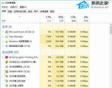 电脑版WPS总是卡住怎么办？电脑使用WPS卡死无响应解决方法