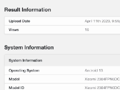 小米13 Ultra徕卡影像旗舰手机定档4月18日发布