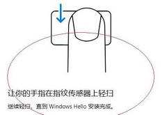 戴尔Win11家庭版怎么设置指纹？戴尔Win11家庭版设置指纹教程